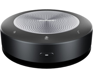 You Recently Viewed iiyama UC SPK01L Bluetooth Speakerphone for Large Meeting Rooms Image